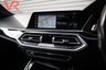 USED 2022 22 BMW X5 3.0 30d MHT M Sport SUV 5dr Diesel Hybrid Auto xDrive Euro 6 (s/s) (286 ps) Sunroof + Harman/Kardon + 7 Seats