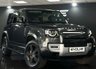 USED 2021 21 LAND ROVER DEFENDER 3.0 D300 MHEV SE SUV 5dr Diesel Auto 4WD Euro 6 (s/s) (300 ps) CAMERA, SENSORS, LEATHER!!