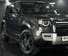 USED 2021 21 LAND ROVER DEFENDER 3.0 D300 MHEV SE SUV 5dr Diesel Auto 4WD Euro 6 (s/s) (300 ps) CAMERA, SENSORS, LEATHER!!