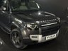 USED 2021 21 LAND ROVER DEFENDER 3.0 D300 MHEV SE SUV 5dr Diesel Auto 4WD Euro 6 (s/s) (300 ps) CAMERA, SENSORS, LEATHER!!
