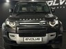 USED 2021 21 LAND ROVER DEFENDER 3.0 D300 MHEV SE SUV 5dr Diesel Auto 4WD Euro 6 (s/s) (300 ps) CAMERA, SENSORS, LEATHER!!