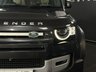 USED 2021 21 LAND ROVER DEFENDER 3.0 D300 MHEV SE SUV 5dr Diesel Auto 4WD Euro 6 (s/s) (300 ps) CAMERA, SENSORS, LEATHER!!