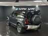 USED 2021 21 LAND ROVER DEFENDER 3.0 D300 MHEV SE SUV 5dr Diesel Auto 4WD Euro 6 (s/s) (300 ps) CAMERA, SENSORS, LEATHER!!