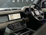 USED 2021 21 LAND ROVER DEFENDER 3.0 D300 MHEV SE SUV 5dr Diesel Auto 4WD Euro 6 (s/s) (300 ps) CAMERA, SENSORS, LEATHER!!