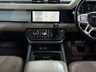 USED 2021 21 LAND ROVER DEFENDER 3.0 D300 MHEV SE SUV 5dr Diesel Auto 4WD Euro 6 (s/s) (300 ps) CAMERA, SENSORS, LEATHER!!