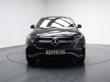USED 2022 22 MERCEDES-BENZ EQC EQC 400 80kWh AMG Line (Premium Plus) SUV 5dr Electric Auto 4MATIC (408 ps) EXCELLENT HISTORY+SUNROOF+NAV
