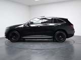 USED 2022 22 MERCEDES-BENZ EQC EQC 400 80kWh AMG Line (Premium Plus) SUV 5dr Electric Auto 4MATIC (408 ps) EXCELLENT HISTORY+SUNROOF+NAV