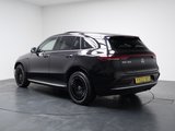 USED 2022 22 MERCEDES-BENZ EQC EQC 400 80kWh AMG Line (Premium Plus) SUV 5dr Electric Auto 4MATIC (408 ps) EXCELLENT HISTORY+SUNROOF+NAV