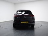 USED 2022 22 MERCEDES-BENZ EQC EQC 400 80kWh AMG Line (Premium Plus) SUV 5dr Electric Auto 4MATIC (408 ps) EXCELLENT HISTORY+SUNROOF+NAV