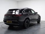 USED 2022 22 MERCEDES-BENZ EQC EQC 400 80kWh AMG Line (Premium Plus) SUV 5dr Electric Auto 4MATIC (408 ps) EXCELLENT HISTORY+SUNROOF+NAV