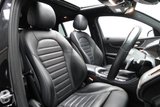 USED 2022 22 MERCEDES-BENZ EQC EQC 400 80kWh AMG Line (Premium Plus) SUV 5dr Electric Auto 4MATIC (408 ps) EXCELLENT HISTORY+SUNROOF+NAV