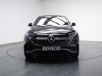 USED 2022 22 MERCEDES-BENZ EQC EQC 400 80kWh AMG Line (Premium Plus) SUV 5dr Electric Auto 4MATIC (408 ps) EXCELLENT HISTORY+SUNROOF+NAV