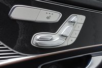 USED 2022 22 MERCEDES-BENZ EQC EQC 400 80kWh AMG Line (Premium Plus) SUV 5dr Electric Auto 4MATIC (408 ps) EXCELLENT HISTORY+SUNROOF+NAV