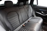 USED 2022 22 MERCEDES-BENZ EQC EQC 400 80kWh AMG Line (Premium Plus) SUV 5dr Electric Auto 4MATIC (408 ps) EXCELLENT HISTORY+SUNROOF+NAV
