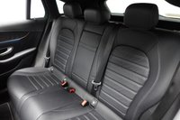 USED 2022 22 MERCEDES-BENZ EQC EQC 400 80kWh AMG Line (Premium Plus) SUV 5dr Electric Auto 4MATIC (408 ps) EXCELLENT HISTORY+SUNROOF+NAV