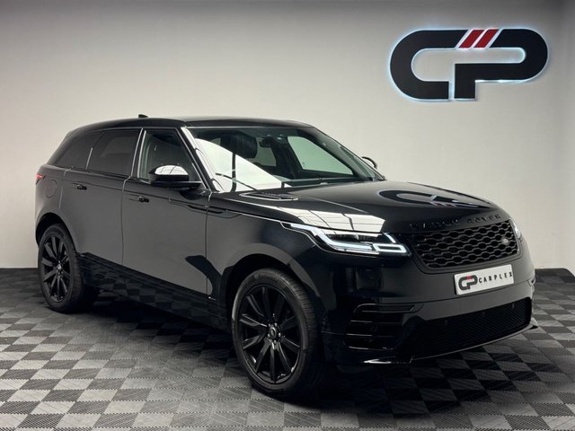 2020 20 Land Rover Range Rover Velar 2.0 D180 R-Dynamic SE SUV 5dr Diesel Auto 4WD Euro 6 (s/s) (180 ps)