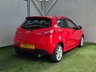 USED 2012 61 MAZDA MAZDA2 1.5 Tamura Nav Hatchback 5dr Petrol Auto Euro 5 (102 ps) REV CAM | NAVI