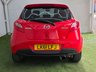 USED 2012 61 MAZDA MAZDA2 1.5 Tamura Nav Hatchback 5dr Petrol Auto Euro 5 (102 ps) REV CAM | NAVI