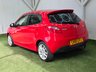 USED 2012 61 MAZDA MAZDA2 1.5 Tamura Nav Hatchback 5dr Petrol Auto Euro 5 (102 ps) REV CAM | NAVI