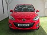 USED 2012 61 MAZDA MAZDA2 1.5 Tamura Nav Hatchback 5dr Petrol Auto Euro 5 (102 ps) REV CAM | NAVI