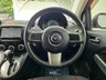 USED 2012 61 MAZDA MAZDA2 1.5 Tamura Nav Hatchback 5dr Petrol Auto Euro 5 (102 ps) REV CAM | NAVI