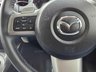 USED 2012 61 MAZDA MAZDA2 1.5 Tamura Nav Hatchback 5dr Petrol Auto Euro 5 (102 ps) REV CAM | NAVI