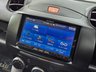 USED 2012 61 MAZDA MAZDA2 1.5 Tamura Nav Hatchback 5dr Petrol Auto Euro 5 (102 ps) REV CAM | NAVI