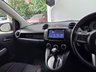 USED 2012 61 MAZDA MAZDA2 1.5 Tamura Nav Hatchback 5dr Petrol Auto Euro 5 (102 ps) REV CAM | NAVI