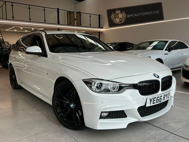 BM Automotive