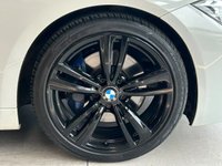 USED 2017 66 BMW 3 SERIES 2.0 318d M Sport Touring 5dr Diesel Auto Euro 6 (s/s) (150 ps) 