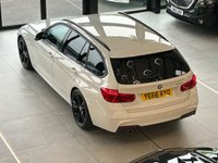 USED 2017 66 BMW 3 SERIES 2.0 318d M Sport Touring 5dr Diesel Auto Euro 6 (s/s) (150 ps) 