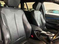 USED 2017 66 BMW 3 SERIES 2.0 318d M Sport Touring 5dr Diesel Auto Euro 6 (s/s) (150 ps) 