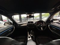 USED 2017 66 BMW 3 SERIES 2.0 318d M Sport Touring 5dr Diesel Auto Euro 6 (s/s) (150 ps) 