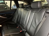USED 2017 66 BMW 3 SERIES 2.0 318d M Sport Touring 5dr Diesel Auto Euro 6 (s/s) (150 ps) 