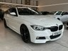 USED 2017 66 BMW 3 SERIES 2.0 318d M Sport Touring 5dr Diesel Auto Euro 6 (s/s) (150 ps) 