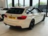 USED 2017 66 BMW 3 SERIES 2.0 318d M Sport Touring 5dr Diesel Auto Euro 6 (s/s) (150 ps) 
