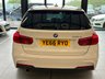 USED 2017 66 BMW 3 SERIES 2.0 318d M Sport Touring 5dr Diesel Auto Euro 6 (s/s) (150 ps) 