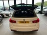 USED 2017 66 BMW 3 SERIES 2.0 318d M Sport Touring 5dr Diesel Auto Euro 6 (s/s) (150 ps) 