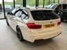 USED 2017 66 BMW 3 SERIES 2.0 318d M Sport Touring 5dr Diesel Auto Euro 6 (s/s) (150 ps) 