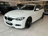 USED 2017 66 BMW 3 SERIES 2.0 318d M Sport Touring 5dr Diesel Auto Euro 6 (s/s) (150 ps) 