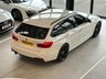 USED 2017 66 BMW 3 SERIES 2.0 318d M Sport Touring 5dr Diesel Auto Euro 6 (s/s) (150 ps) 