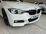 USED 2017 66 BMW 3 SERIES 2.0 318d M Sport Touring 5dr Diesel Auto Euro 6 (s/s) (150 ps) 