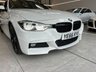 USED 2017 66 BMW 3 SERIES 2.0 318d M Sport Touring 5dr Diesel Auto Euro 6 (s/s) (150 ps) 