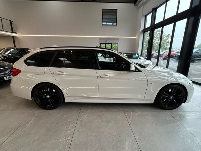 View our BMW 3 SERIES