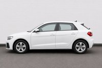 USED 2023 23 AUDI A1 1.0 TFSI 25 Technik Sportback 5dr Petrol Manual Euro 6 (s/s) (95 ps) ONE OWNER FROM NEW
