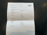 USED 2023 23 AUDI A1 1.0 TFSI 25 Technik Sportback 5dr Petrol Manual Euro 6 (s/s) (95 ps) ONE OWNER FROM NEW
