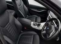USED 2021 21 BMW 3 SERIES 2.0 330e 12kWh M Sport Saloon 4dr Petrol Plug-in Hybrid Auto Euro 6 (s/s) (292 ps) Apple CarPlay, Parking sensors
