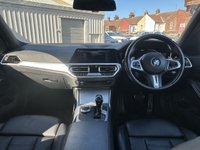 USED 2021 21 BMW 3 SERIES 2.0 330e 12kWh M Sport Saloon 4dr Petrol Plug-in Hybrid Auto Euro 6 (s/s) (292 ps) Apple CarPlay, Parking sensors