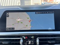 USED 2021 21 BMW 3 SERIES 2.0 330e 12kWh M Sport Saloon 4dr Petrol Plug-in Hybrid Auto Euro 6 (s/s) (292 ps) Apple CarPlay, Parking sensors