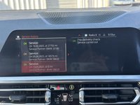 USED 2021 21 BMW 3 SERIES 2.0 330e 12kWh M Sport Saloon 4dr Petrol Plug-in Hybrid Auto Euro 6 (s/s) (292 ps) Apple CarPlay, Parking sensors